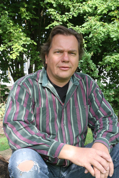 Klaus Dobrunz